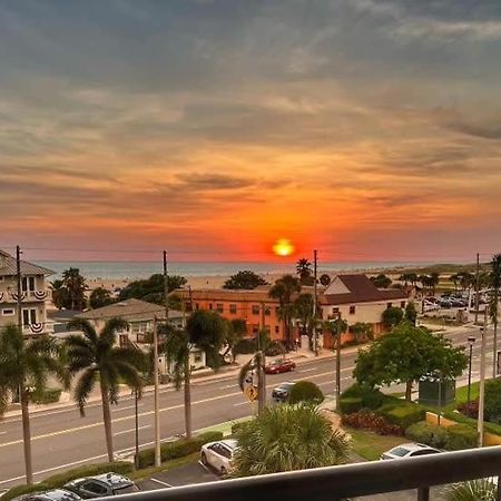 Treasure Island Beach Retreat St. Pete Beach Extérieur photo