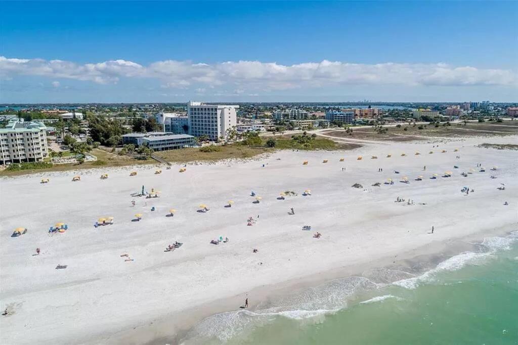 Treasure Island Beach Retreat St. Pete Beach Extérieur photo