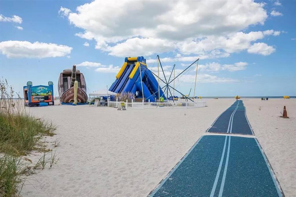 Treasure Island Beach Retreat St. Pete Beach Extérieur photo