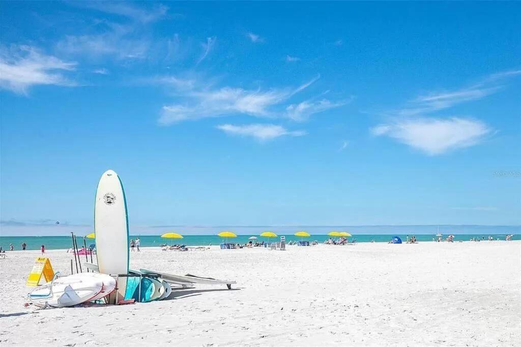 Treasure Island Beach Retreat St. Pete Beach Extérieur photo
