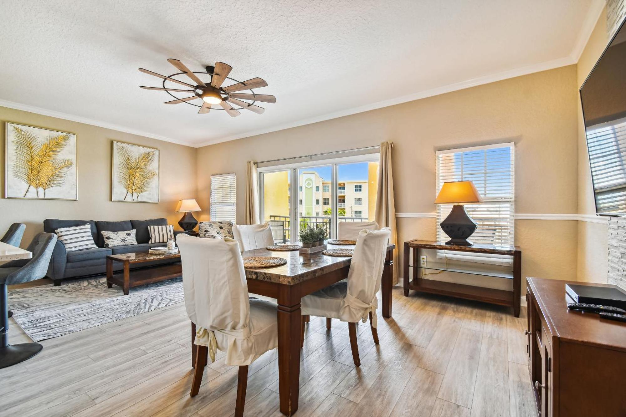 Treasure Island Beach Retreat St. Pete Beach Extérieur photo