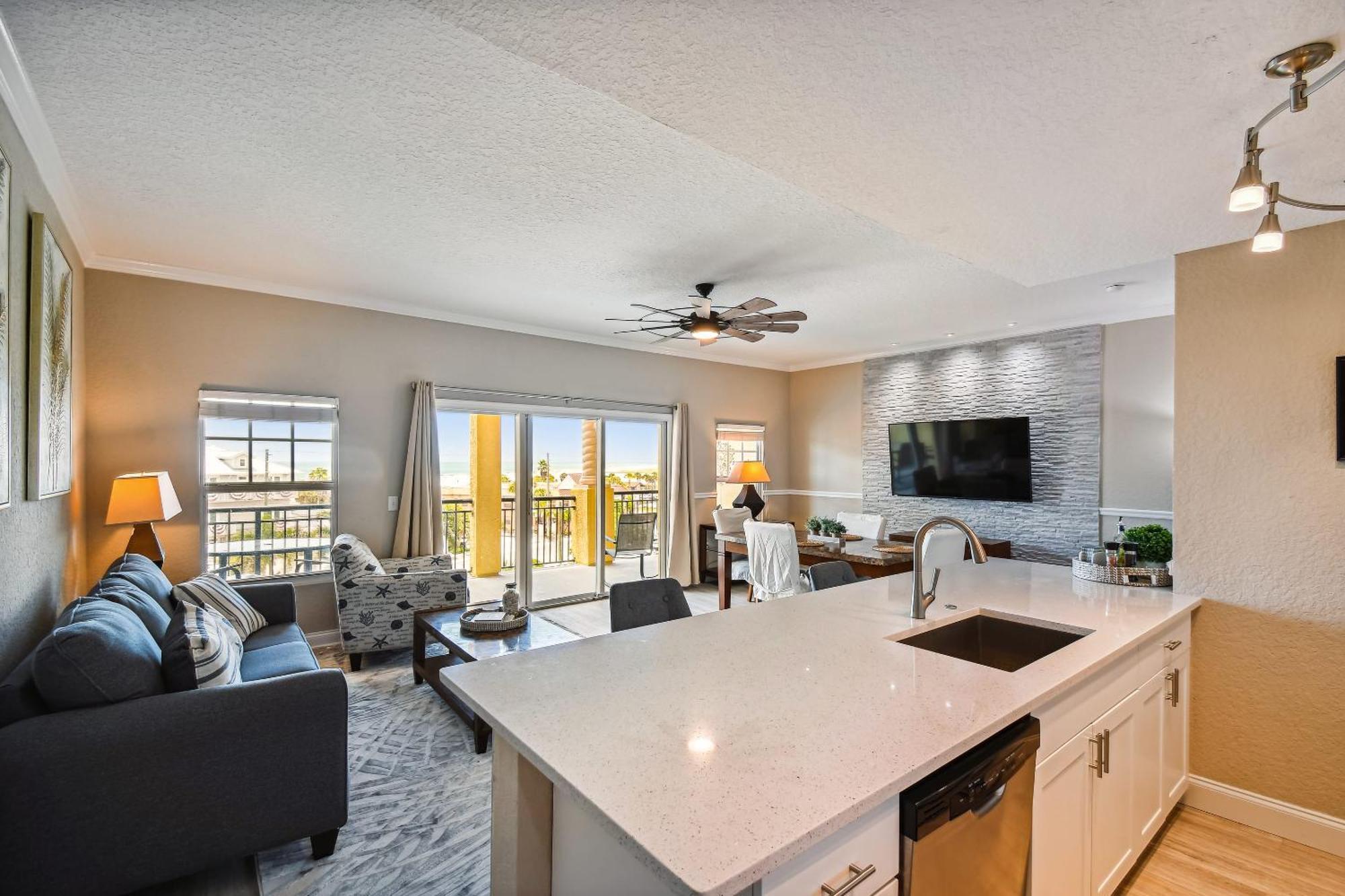 Treasure Island Beach Retreat St. Pete Beach Extérieur photo